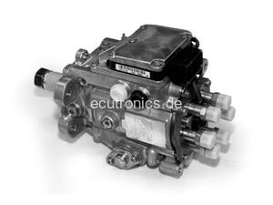 Einspritzpumpe BOSCH YS6Q9A543SA