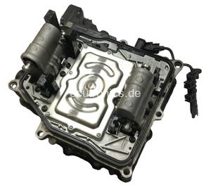 DSG DQ200 Reparatur VW 7-Gang Getriebe