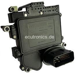 Audi Getriebesteuergerät Sensor