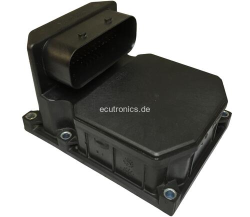 BMW E39 E38 ABS Steuergerät 0265900001 0265223001 Bosch