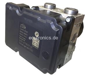 ABS Steuergerät VW Golf Reparatur