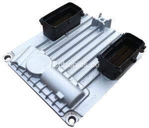 Motorsteuergerät OPEL Vectra C Signum 2.2i Direct 55351342 Siemens 5WK9177 Simtec 81 Reparatur