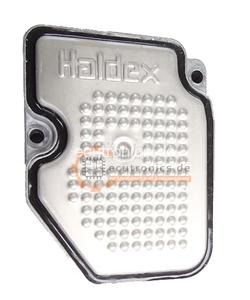 Volvo Haldex Reparatur