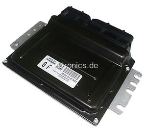 NISSAN Motorsteuergerät Hitachi MEC32 Reparatur 23710-BN900 Almera