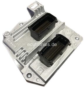 Reparatur Opel Motorsteuergerät Delco MT35E