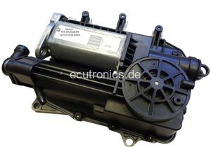 Getriebesteuergerät MAZDA 2 1.4i Reparatur