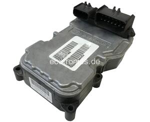 ABS Dodge Ram Dakota Durango 125 RWAL
