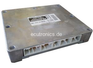 Reparatur Motorsteuergerät Getriebesteuergerät RAV4 Avensis Verso 2.0i Toyota