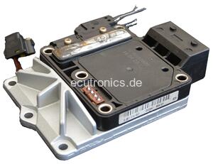 Steuergerät VP44 Reparatur VP Passat