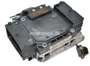 Opel Steuergerät PSG16 Reparatur 0470504209