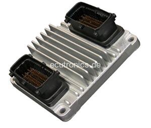 OPEL Motorsteuergerät Reparatur ASTRA MERIVA VECTRA ZAFIRA A B G 1.6 1.8i 1.8 16v ECU