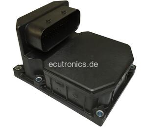 ABS Steuergerät BOSCH 5,7 MAZDA RX-8