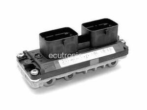 Ductati Motorsteuergerät IAW59f Reparatur
