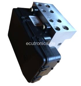 ABS Steuergerät Hyundai Atos 58910 - 02800