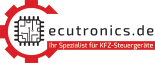 ECU Reparatur Steuergeräte Instandsetzung - ecutronics.de