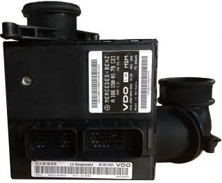 Mercedes Ecu Reparatur Steuergerate Instandsetzung Ecutronics De